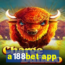 a188bet app